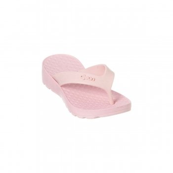 Chinelo Infantil Feminino Dijean Mini Rosa