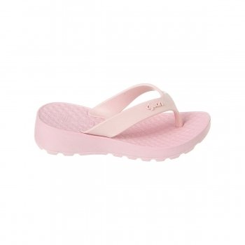 Chinelo Infantil Feminino Dijean Mini Rosa