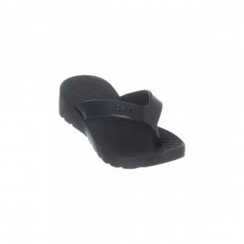 Chinelo Infantil Feminino Dijean Mini Preto