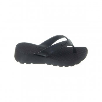 Chinelo Infantil Feminino Dijean Mini Preto